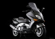 Yamaha Tmax